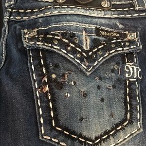 ❌SOLD❌Miss me 28